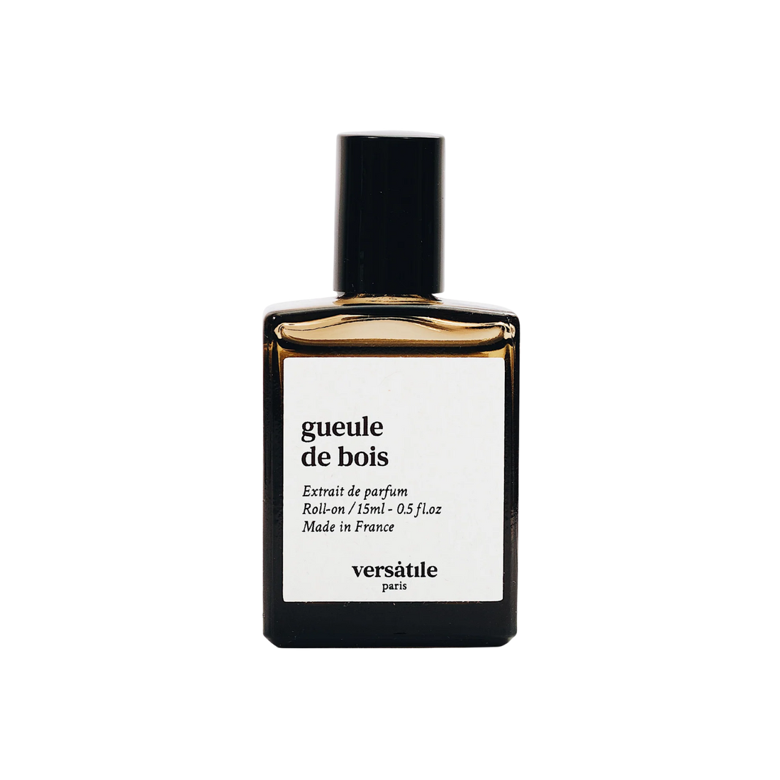 Gueule de Bois · Roll-on