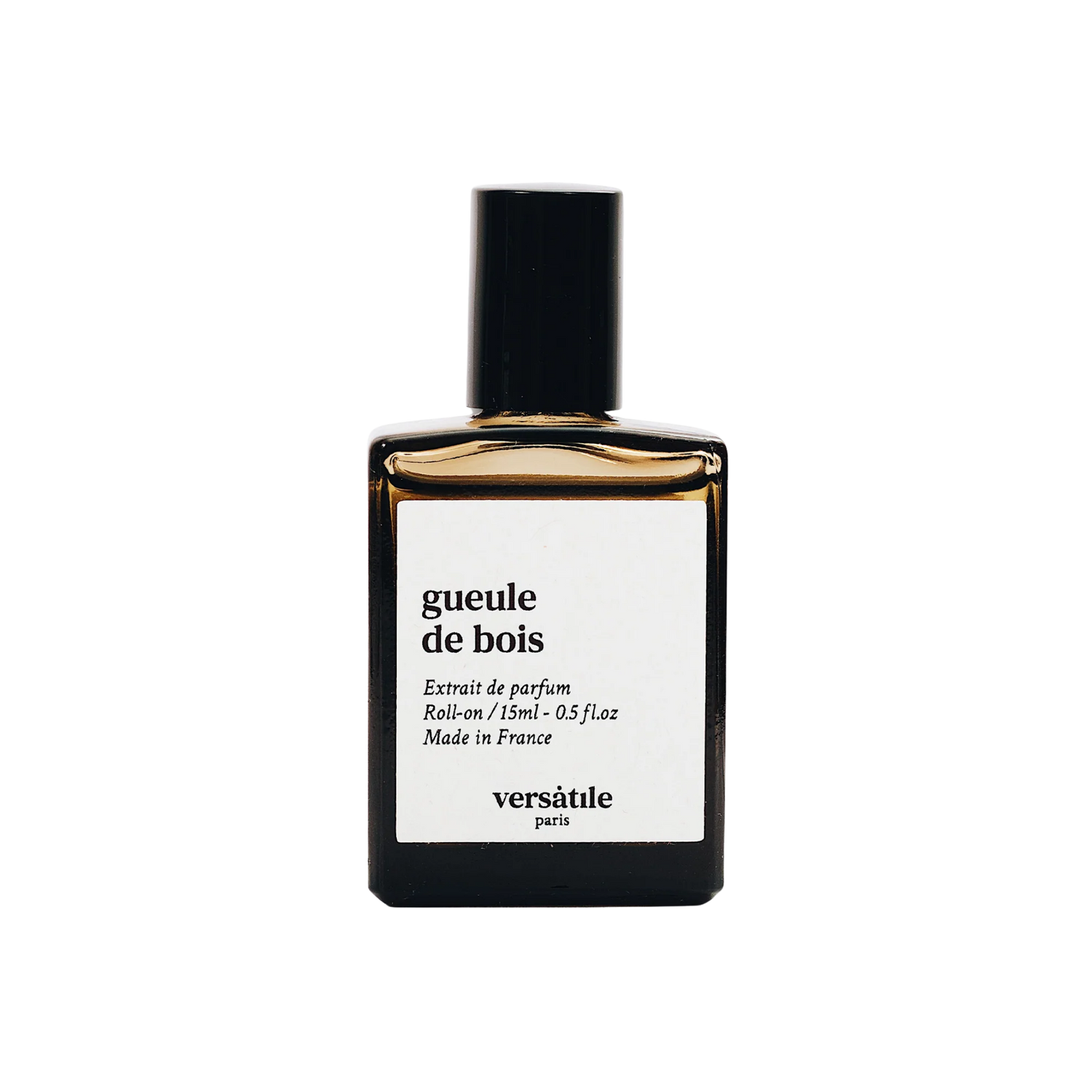 Gueule de Bois · Roll-on