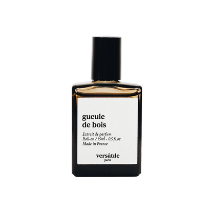Gueule de Bois · Roll-on