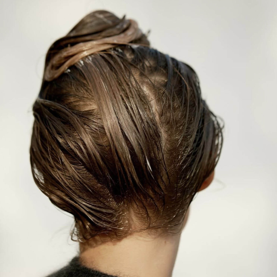 Hair Mask 00.03
