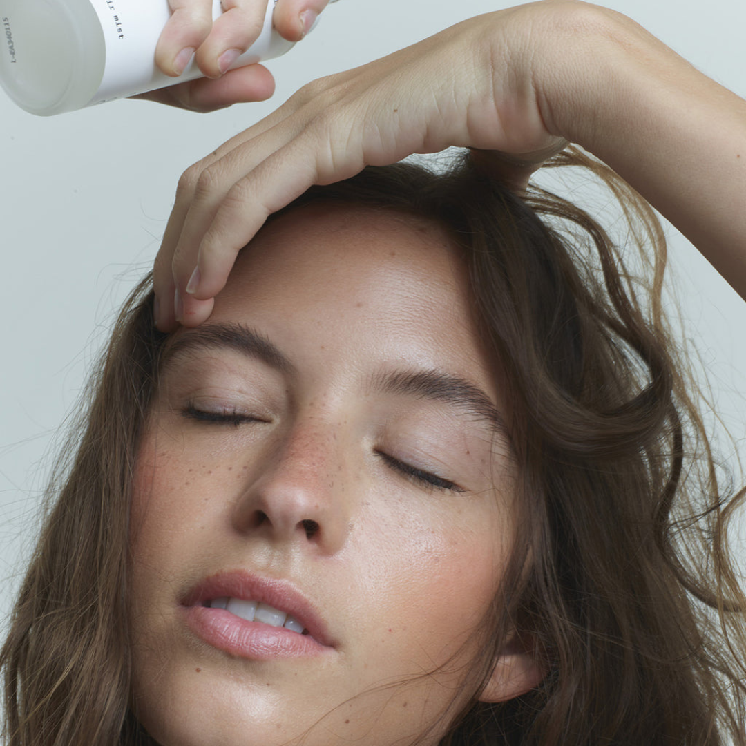 Hair Mist 00.04