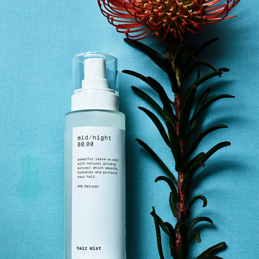 Hair Mist 00.04