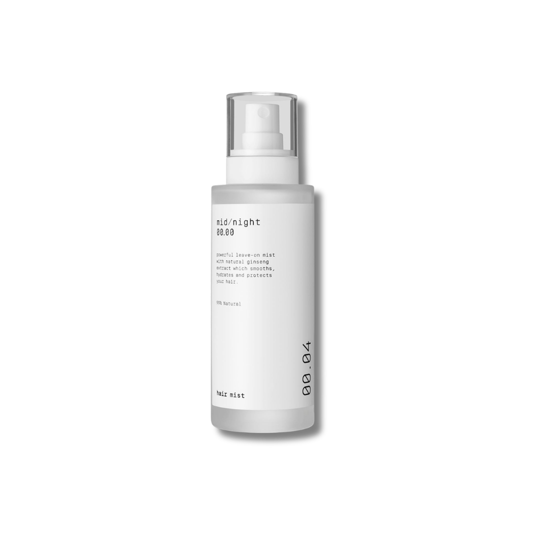 Hair Mist 00.04