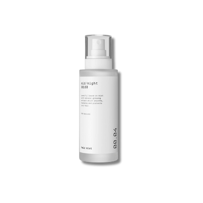 Hair Mist 00.04