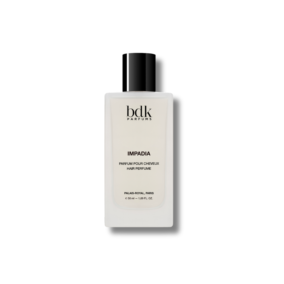 Hair Perfume - Impadia