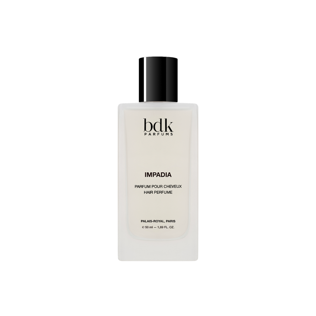 Hair Perfume - Impadia