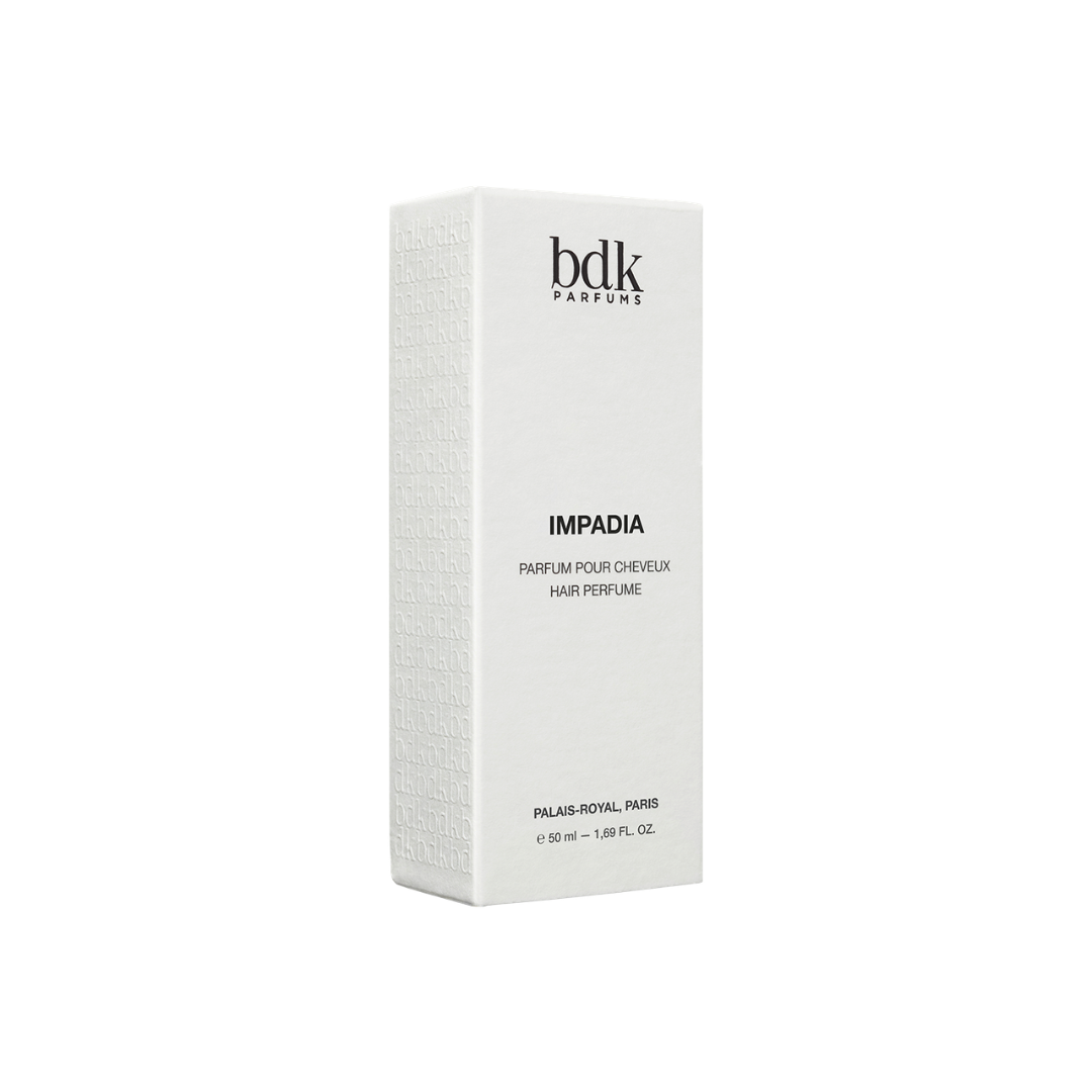 Hair Perfume - Impadia