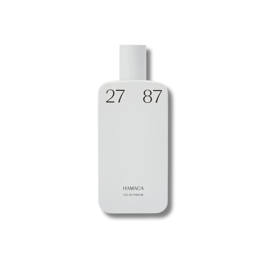 27 87 - Hamaca