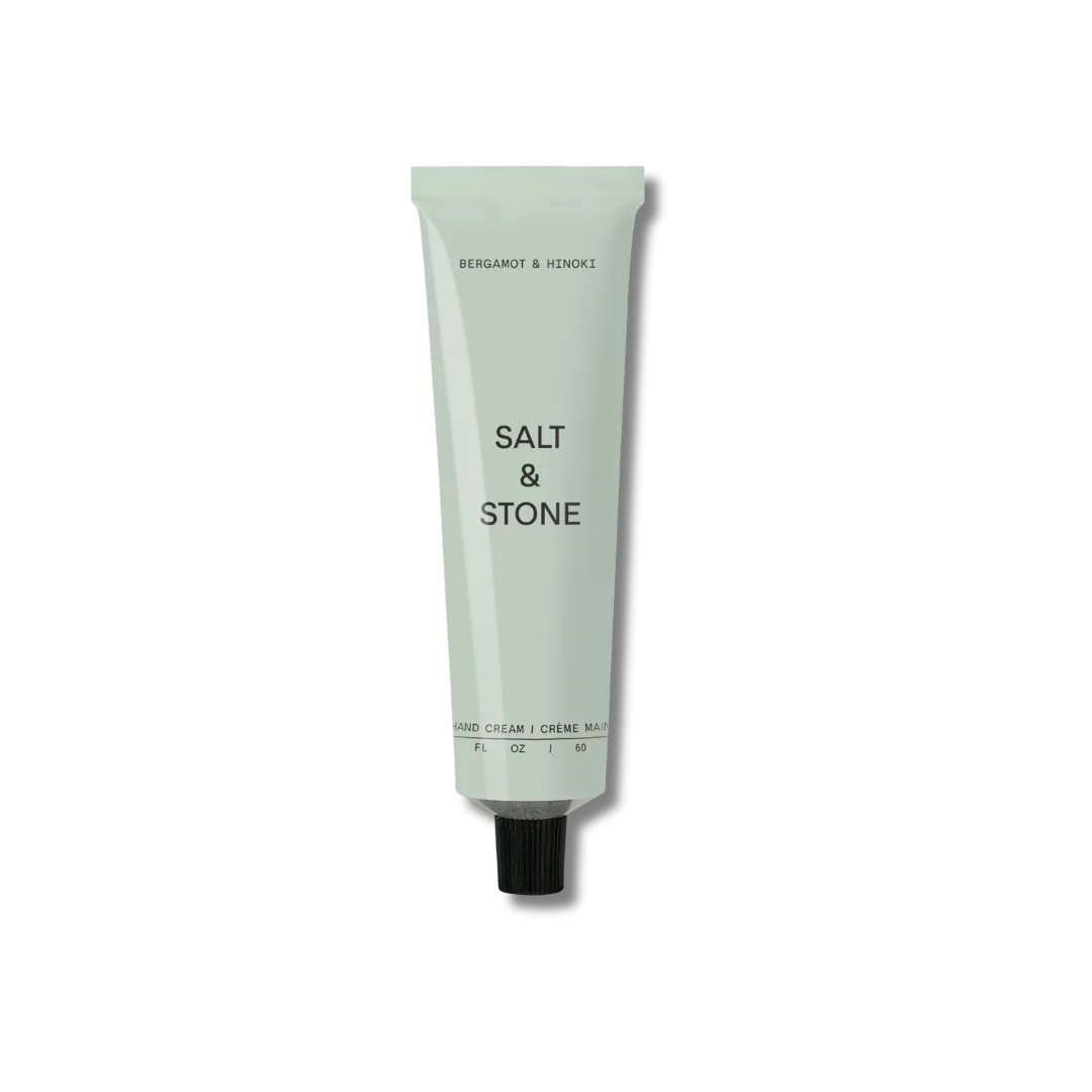 Hand Cream Bergamot &amp; Hinoki