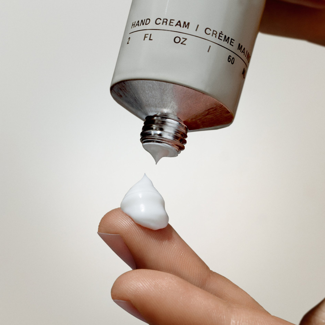 Hand Cream Neroli &amp; Basil