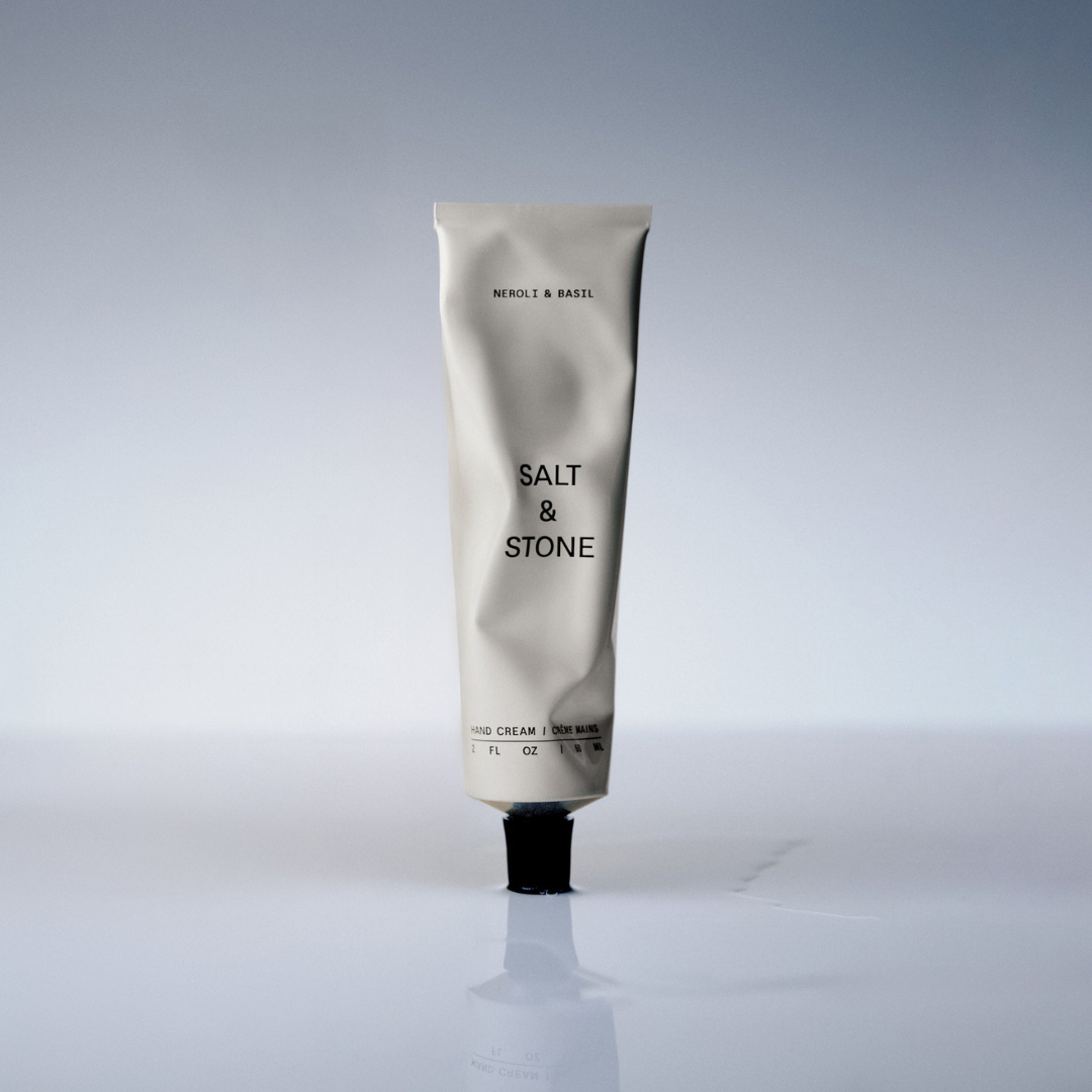 Hand Cream Neroli &amp; Basil