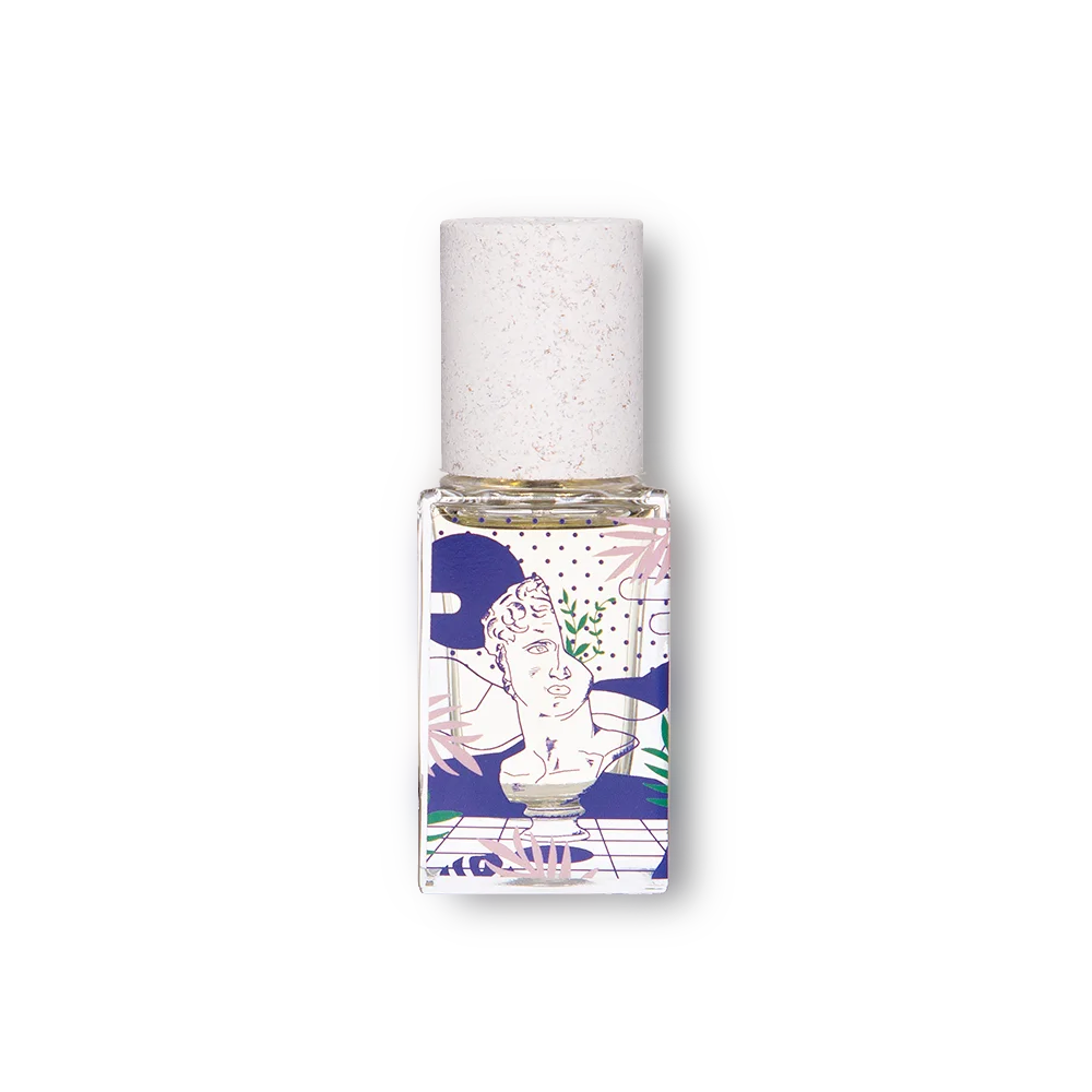 Hasard Bazar Eau de Parfum Maison Matine