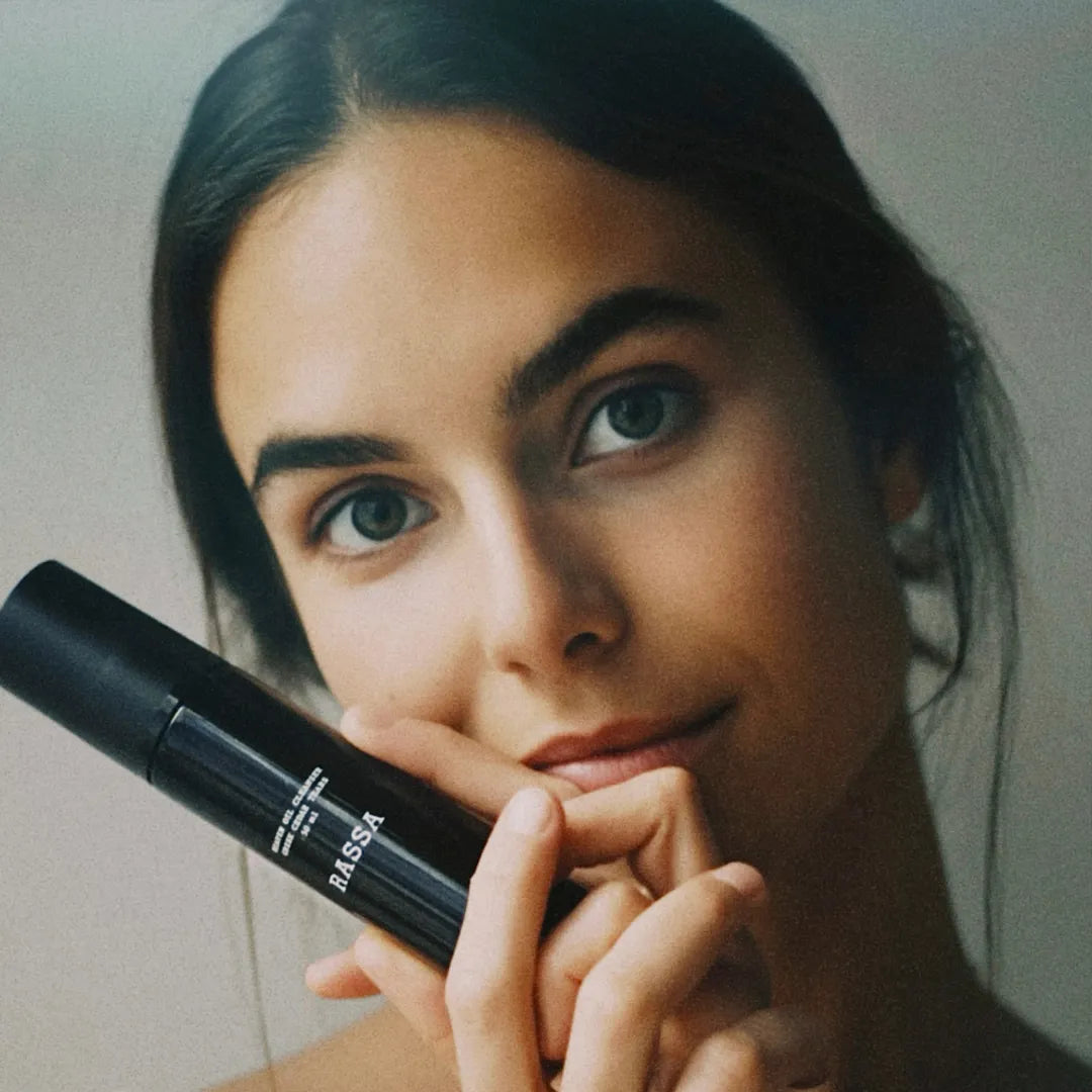 Heaven Oil-to-Milk Cleanser