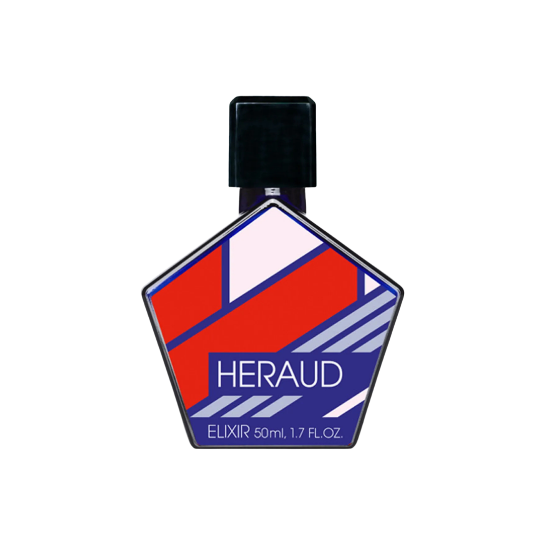 Heraud Elixir