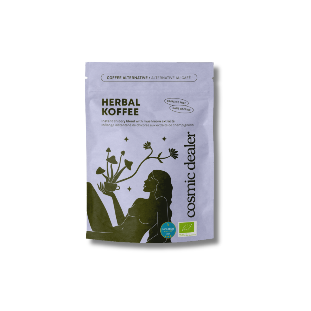 Herbal Koffee
