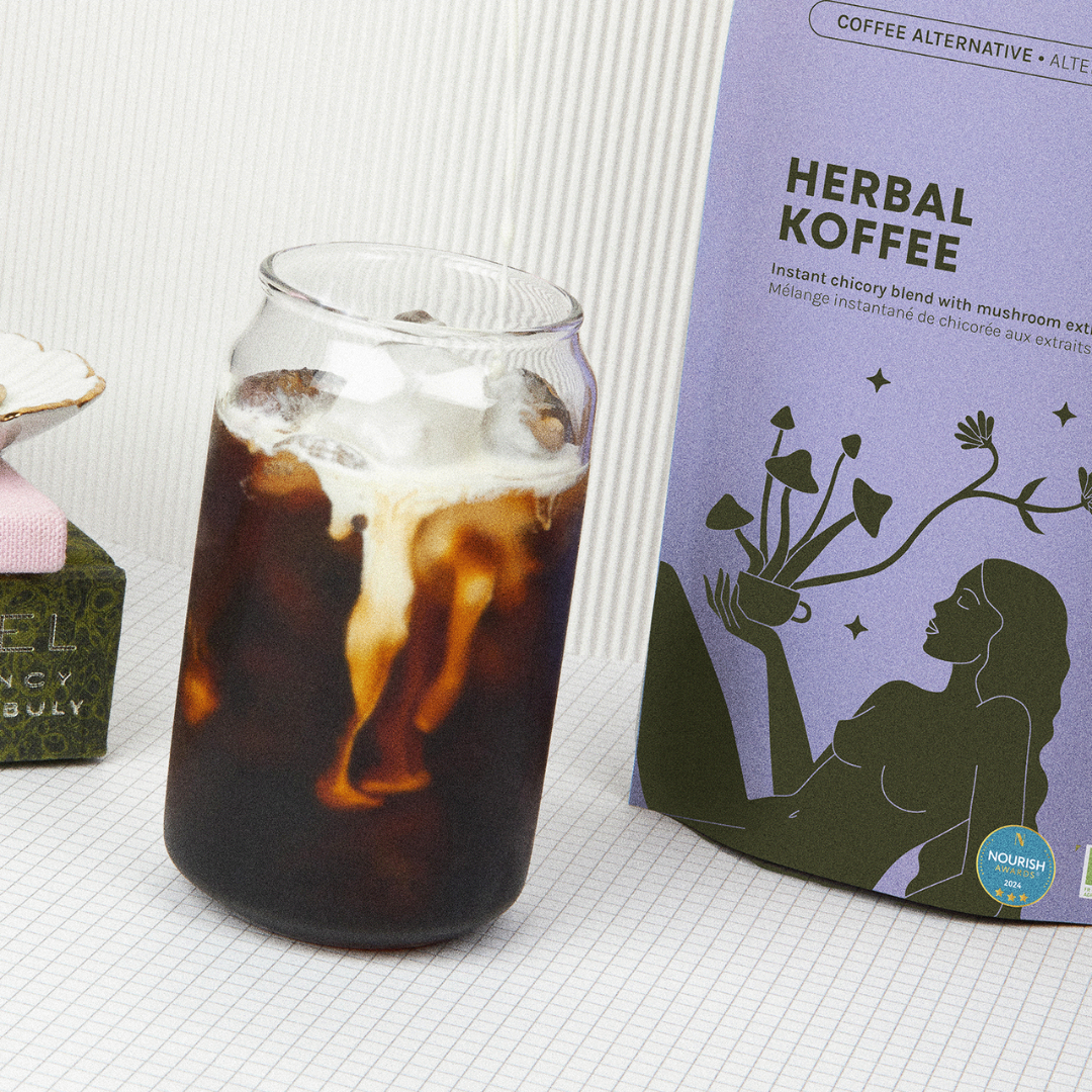 Herbal Koffee