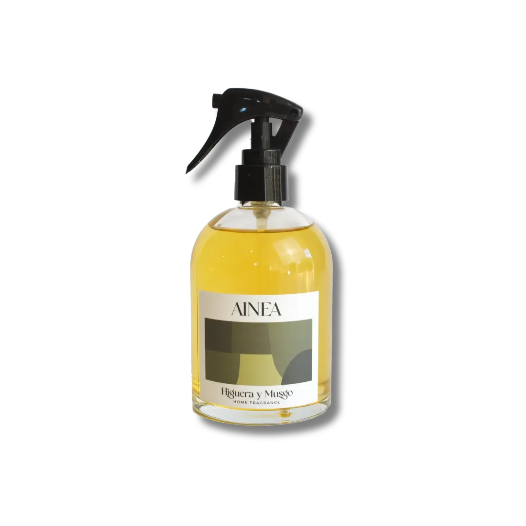 Perfume de Hogar - Higuera y Musgo