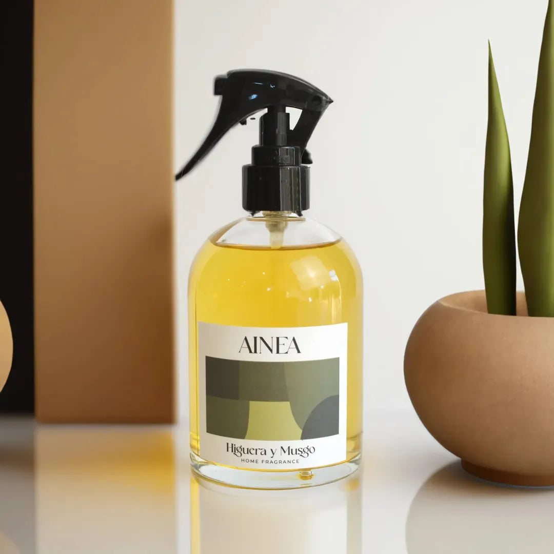 Perfume de Hogar - Higuera y Musgo