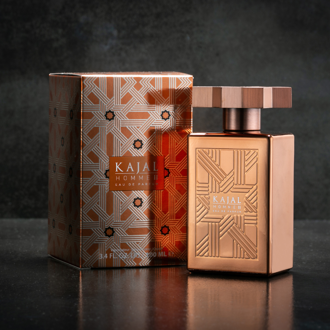 Kajal Homme II