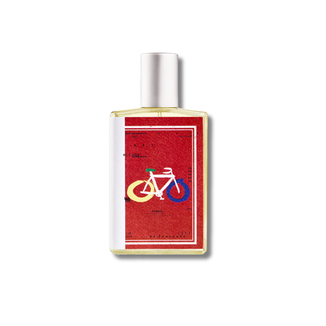 How To Say Bicycle In French