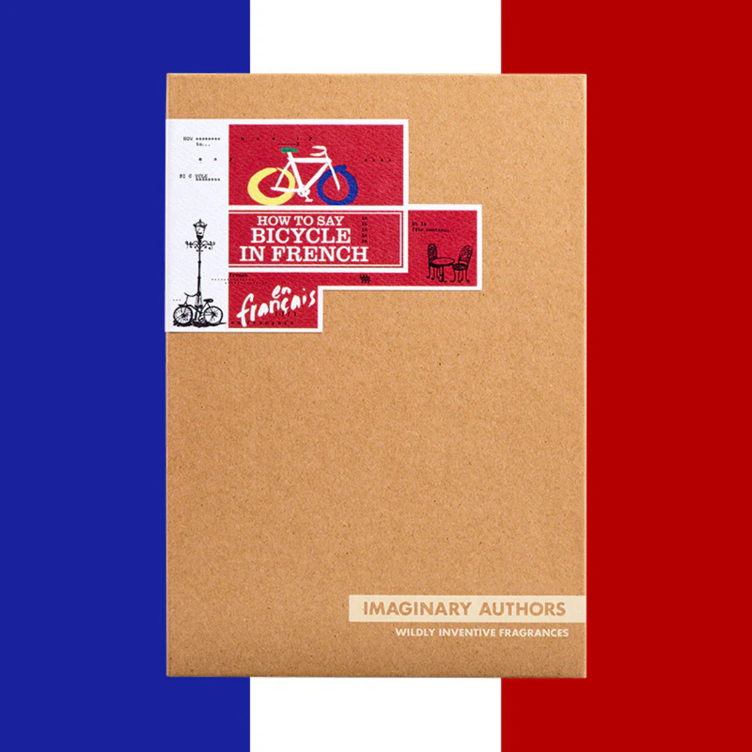How To Say Bicycle In French