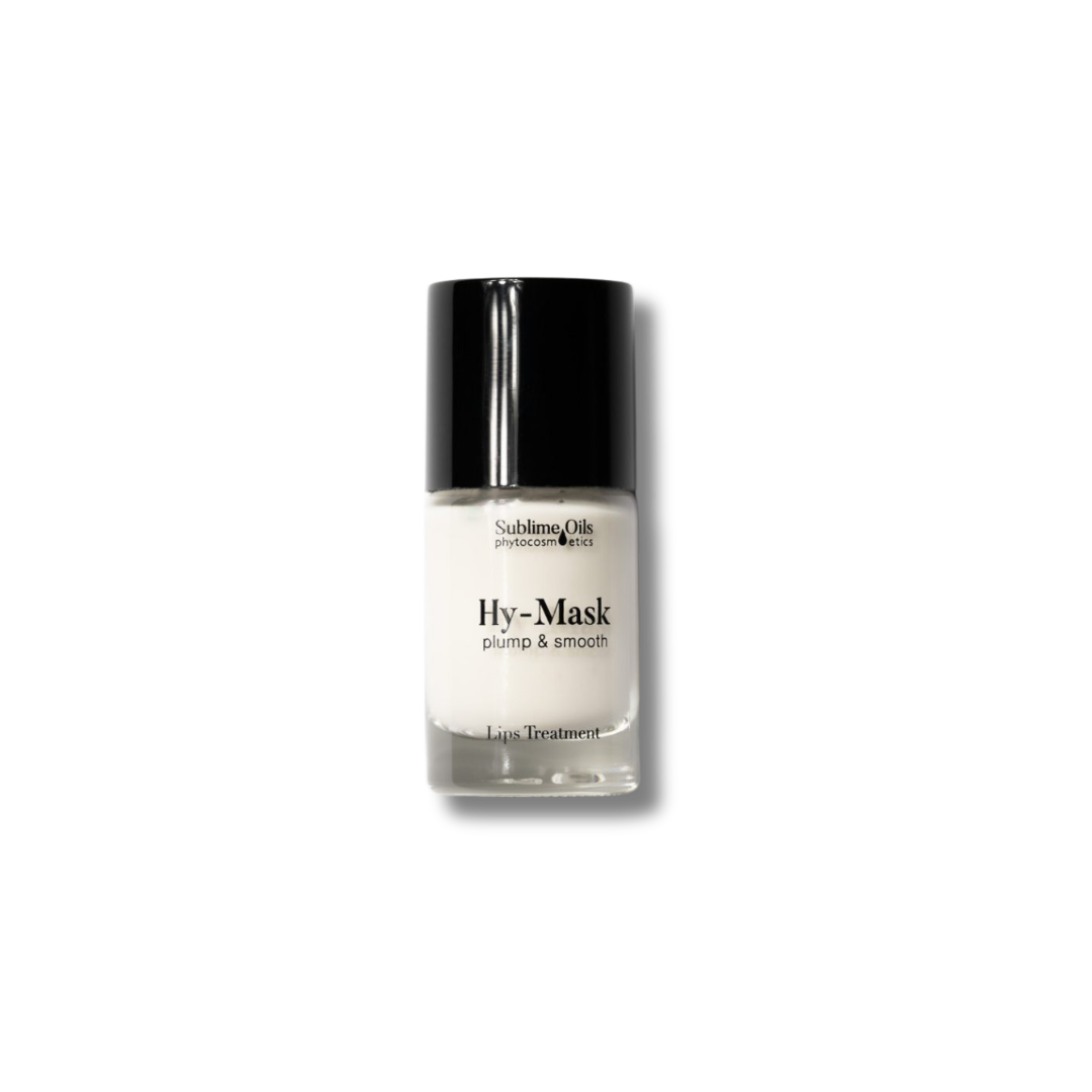 Hy-Mask Lips Treatment