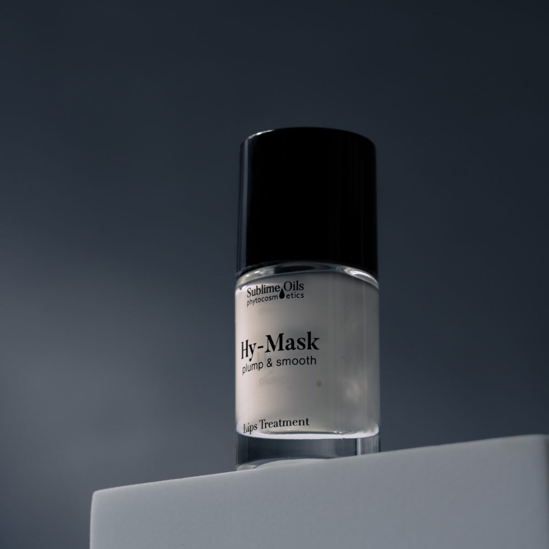 Hy-Mask Lips Treatment