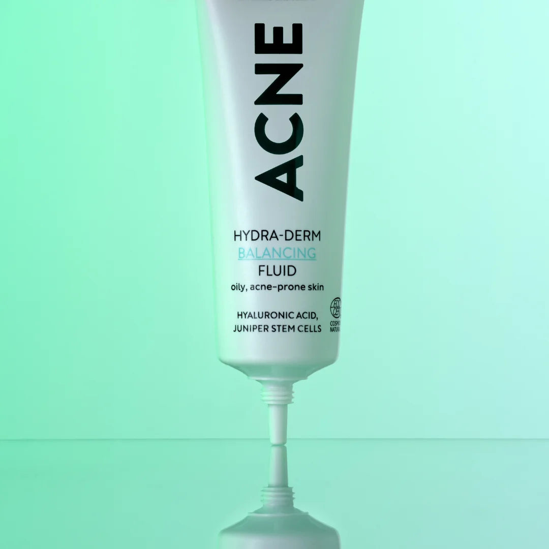 Hydra-Derm Balancing Fluid &
