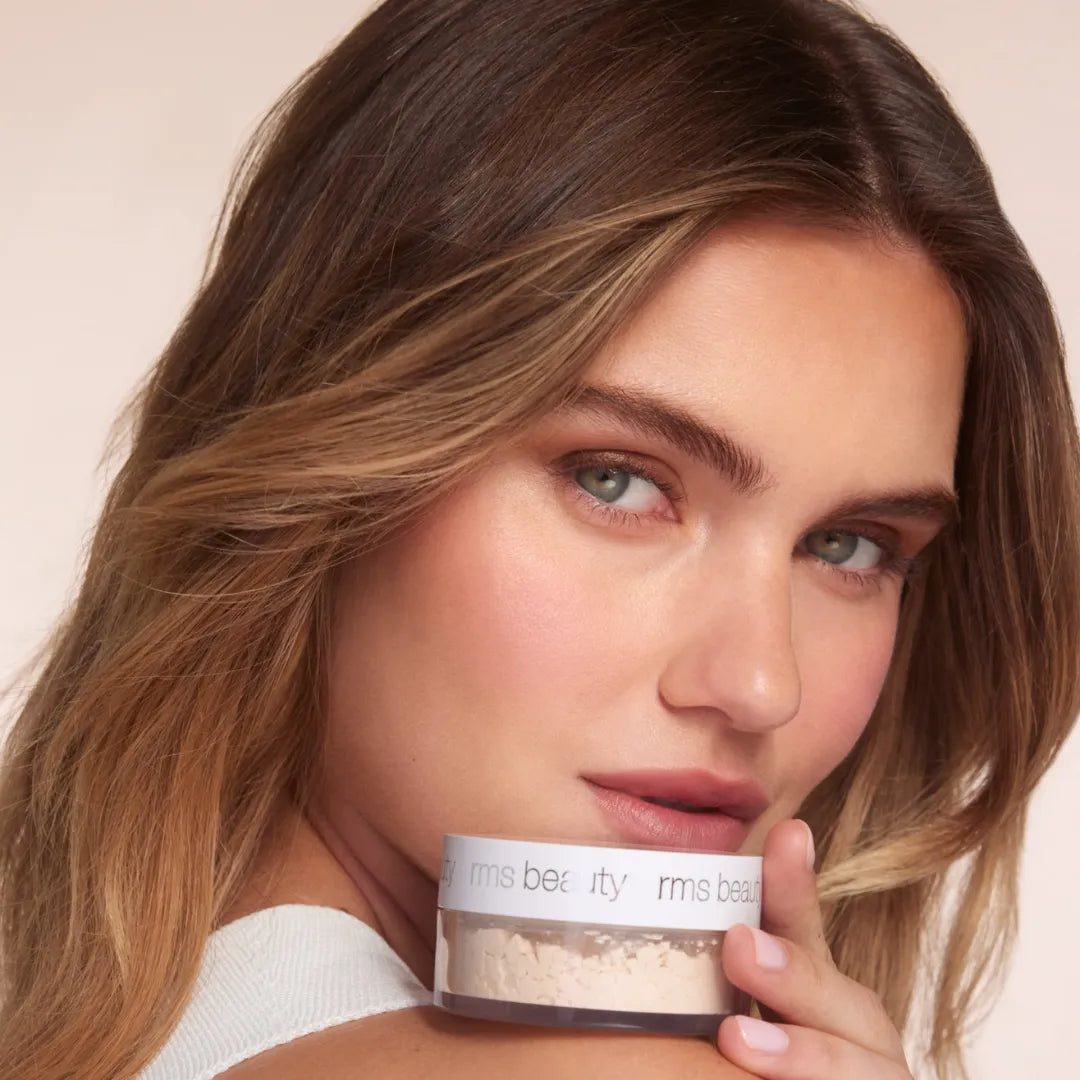 Hydra Setting Powder