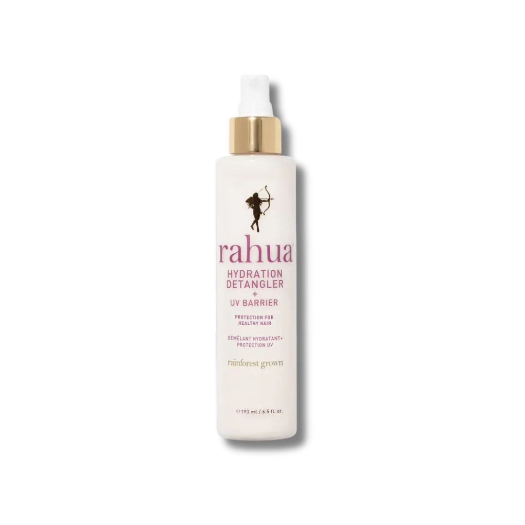 Hydration Detangler