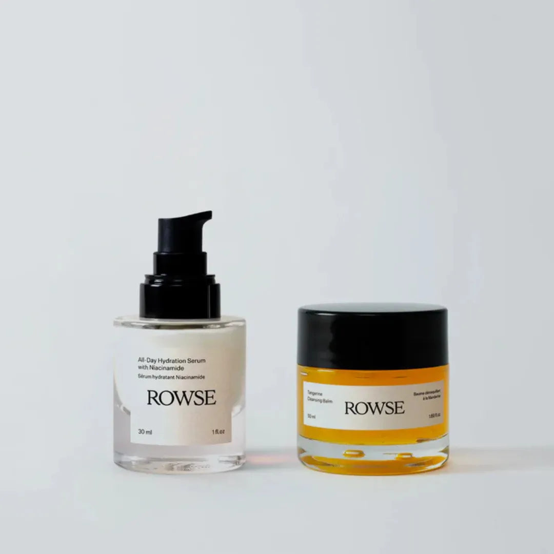 Hydration &amp; Glow Gift Set