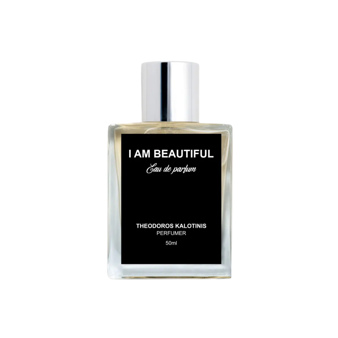 I Am Beautiful