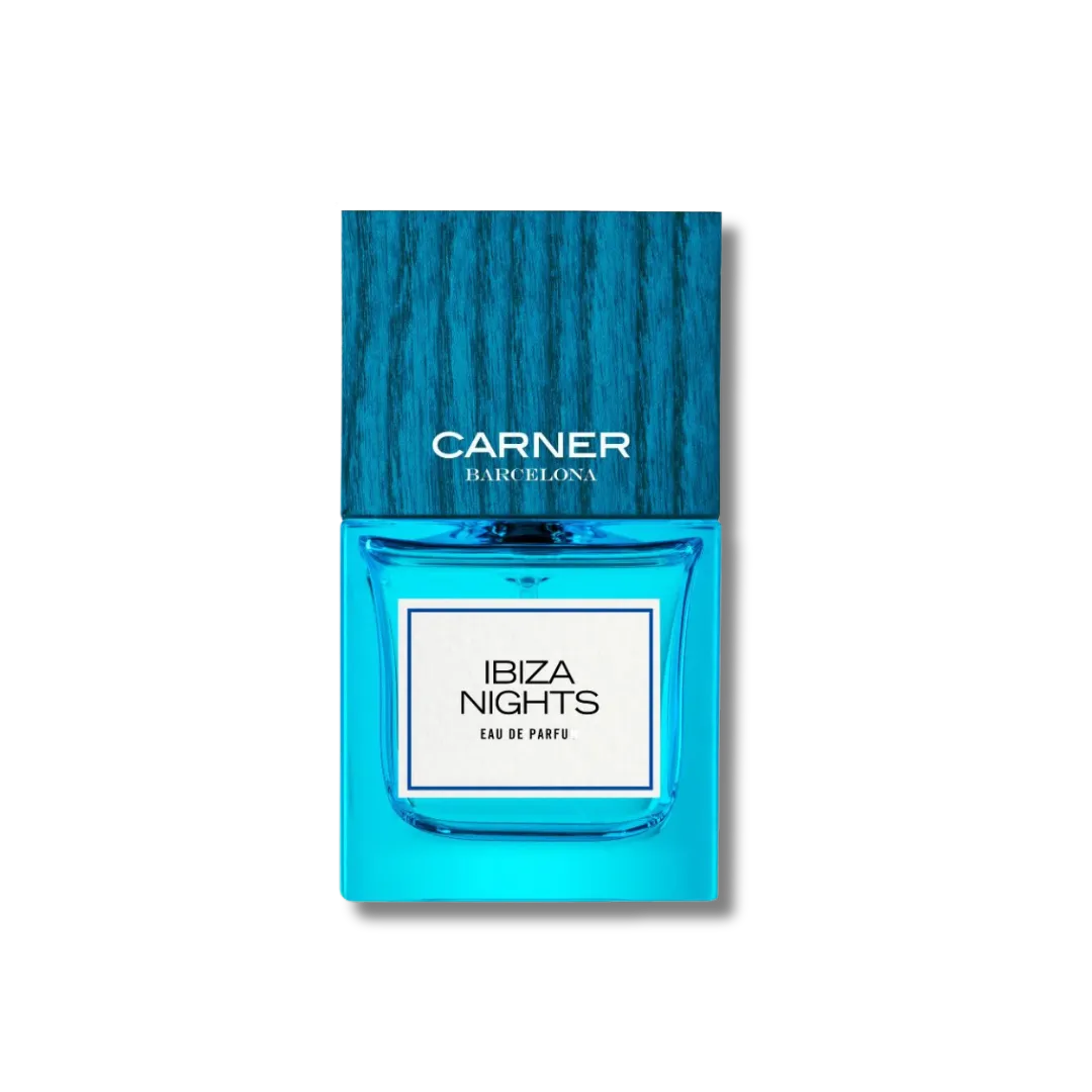 Carner Barcelona - Ibiza Nights