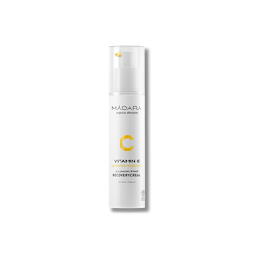 Illuminating Recovery Cream &