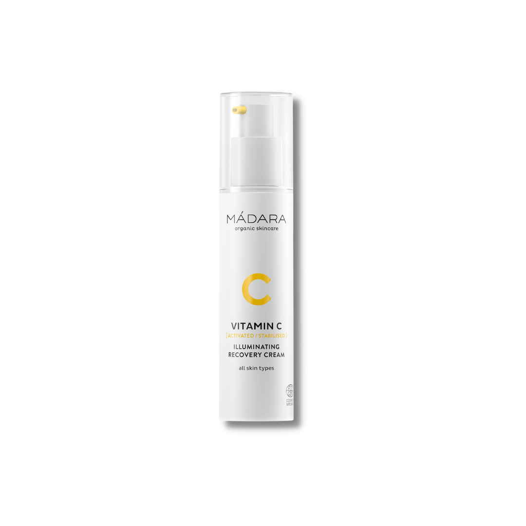 Illuminating Recovery Cream &