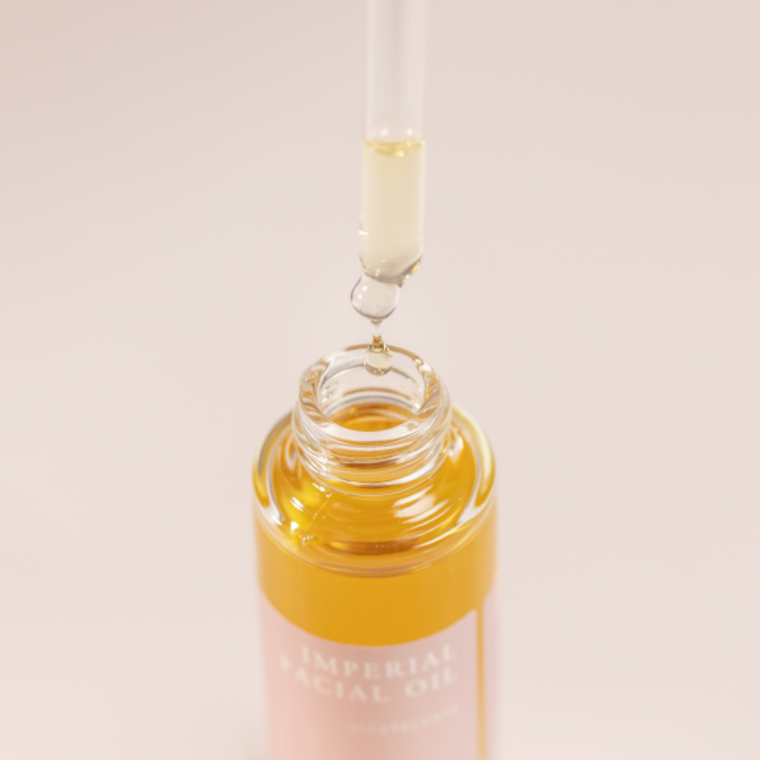Imperial Facial Oil
