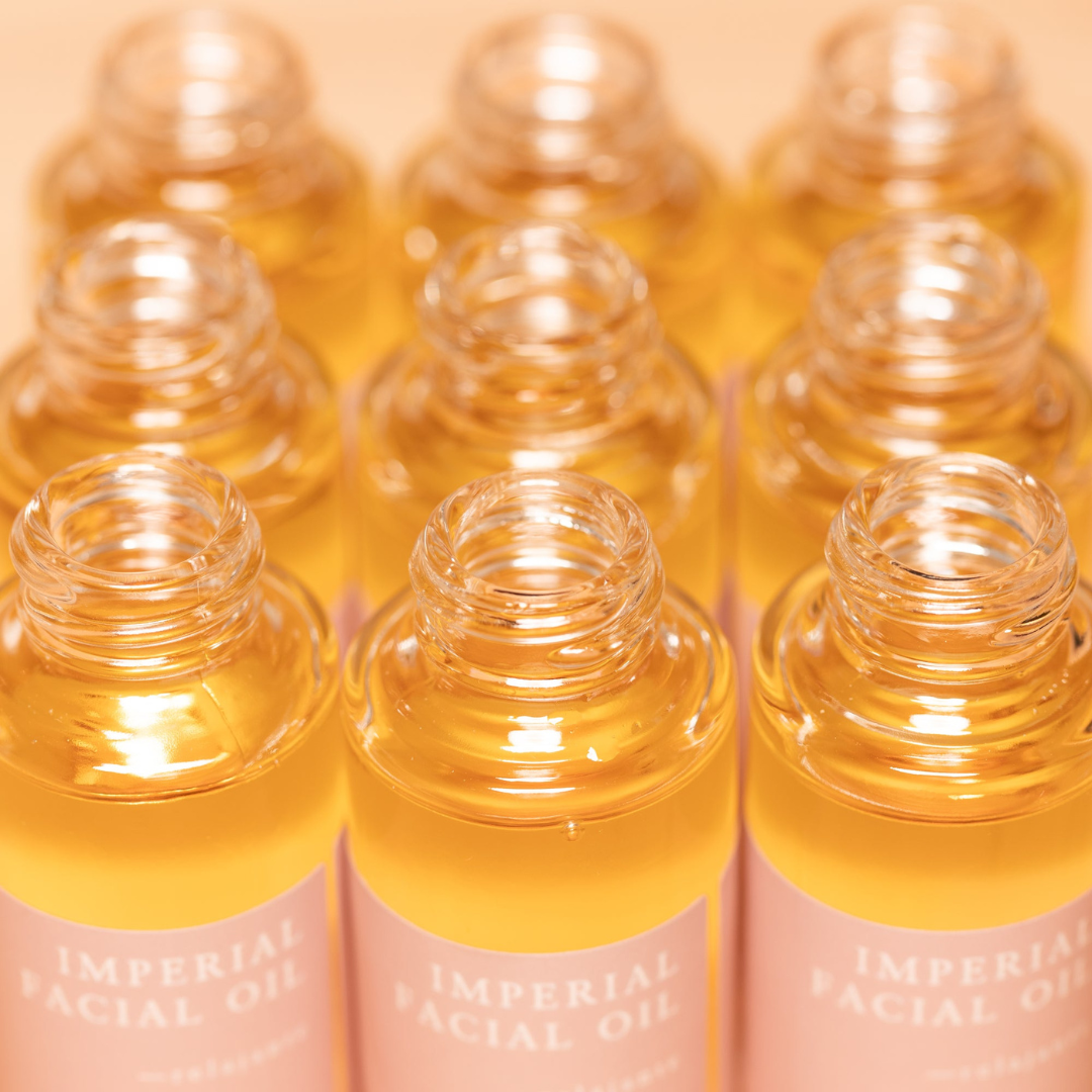 Imperial Facial Oil
