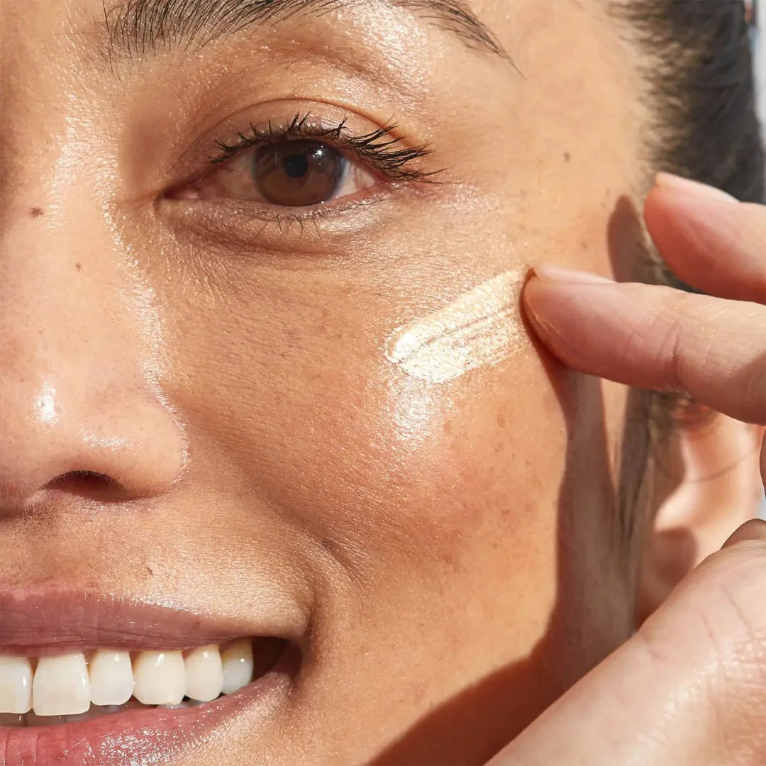 Impossible Glow Drops Champagne Pai Skincare