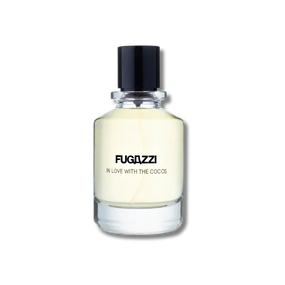 Fugazzi - In Love With The Cocos