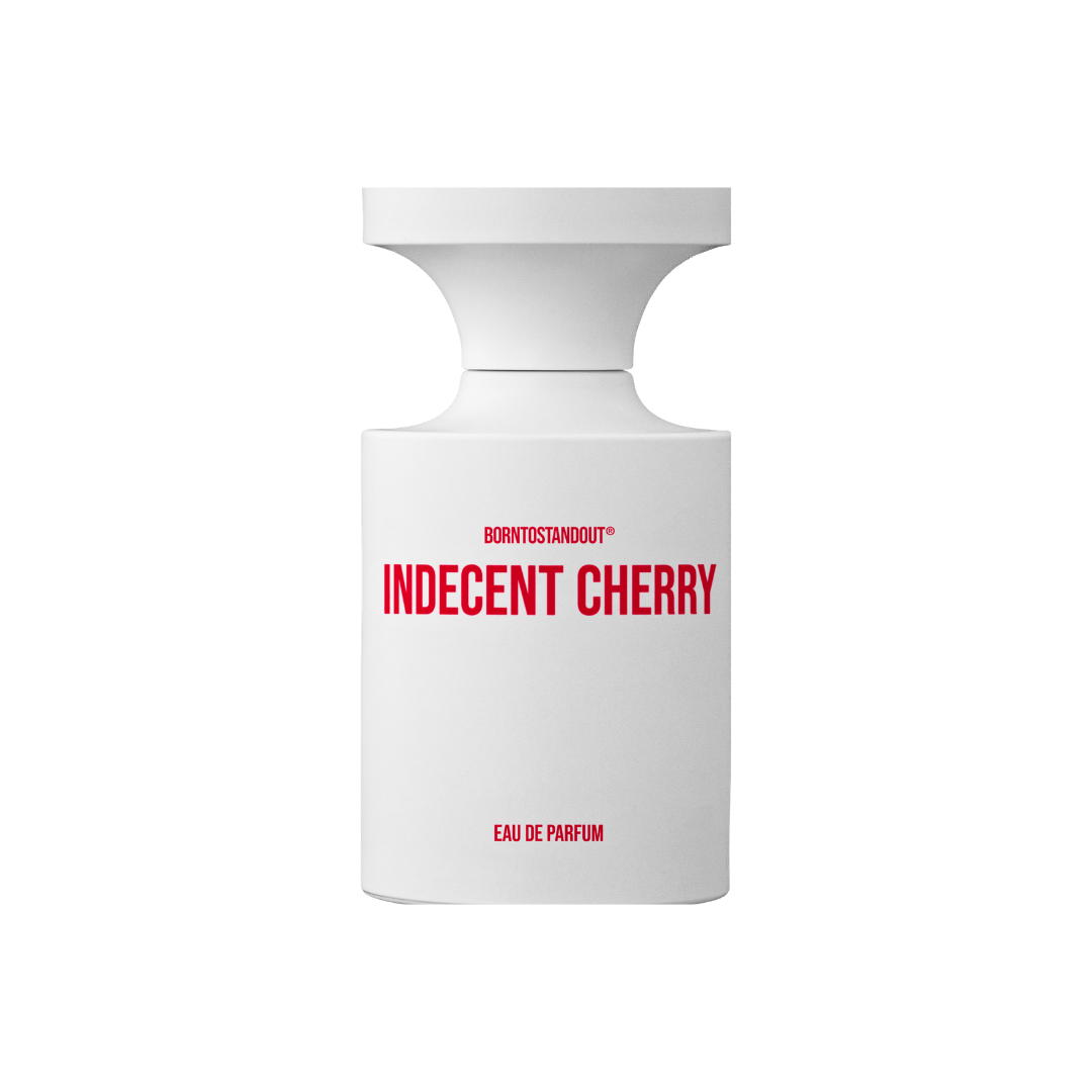 Indecent Cherry