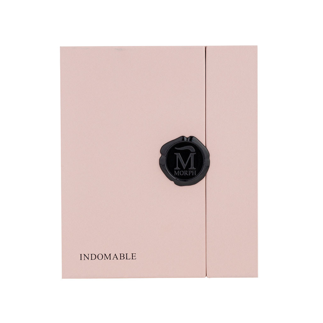 Indomable