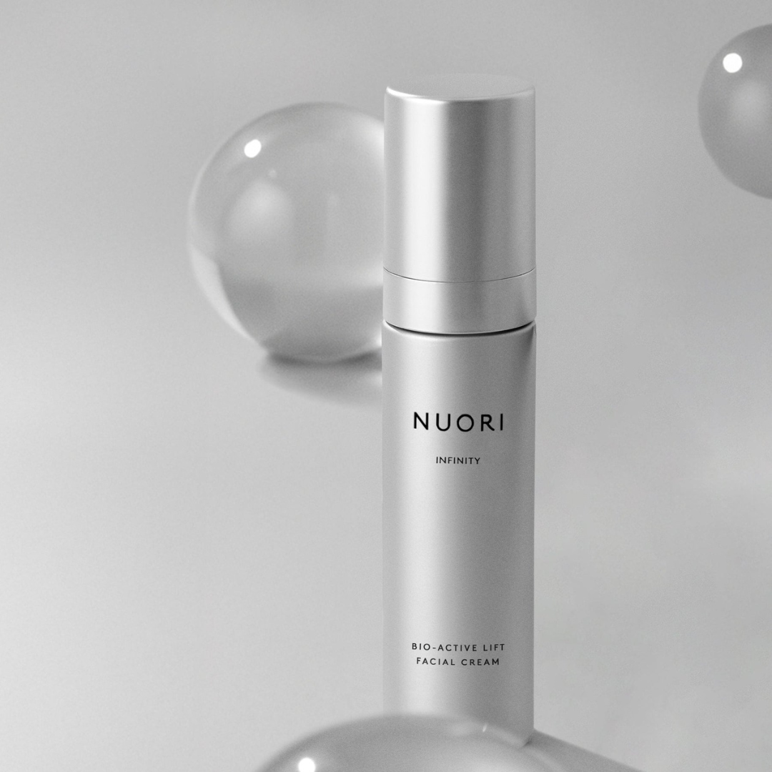 Infinity Bio-Active Lift Facial Cream