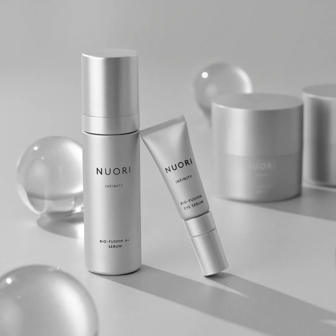 Infinity Bio-Fusion A+ Serum