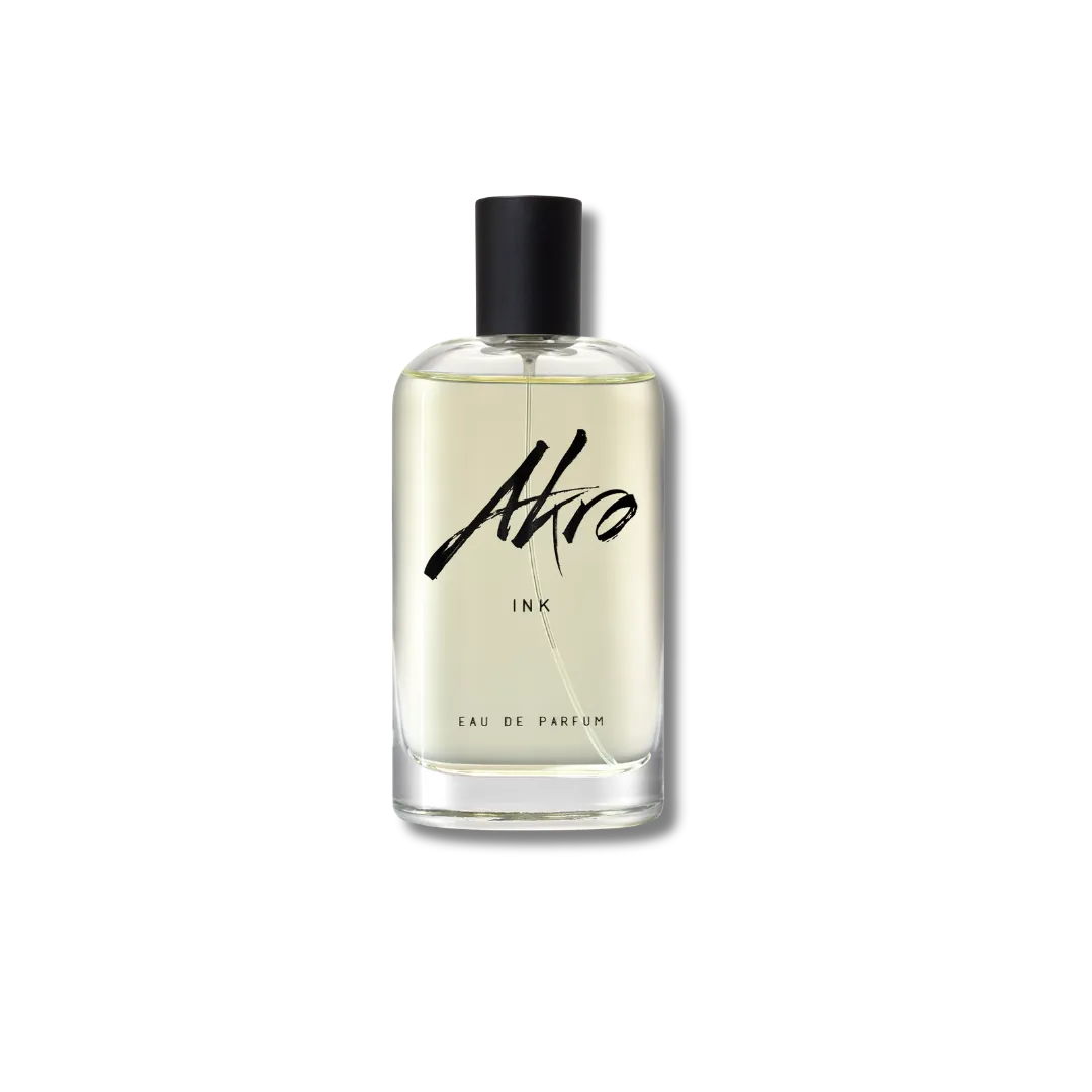 Akro Fragrances - Ink