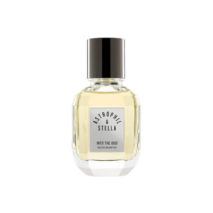 Into The Oud