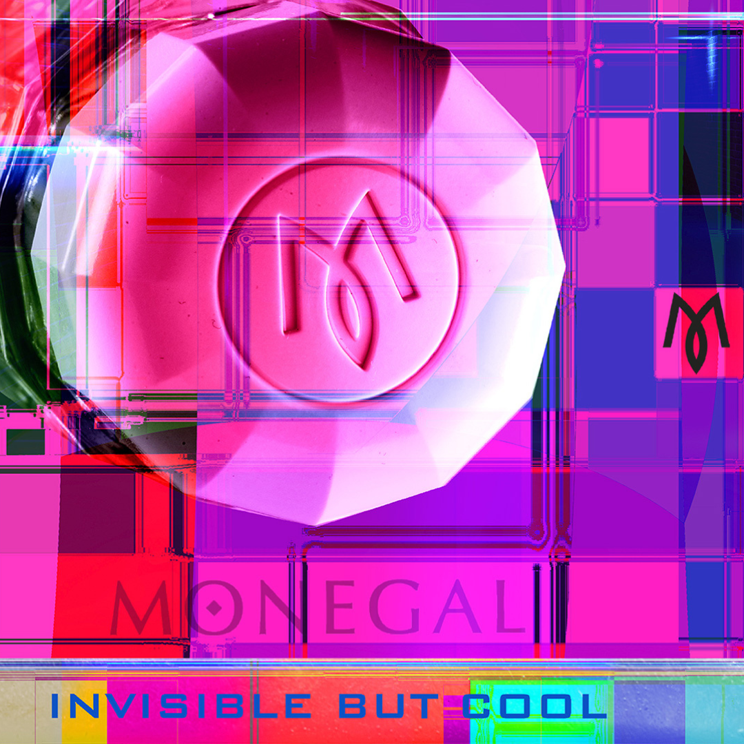 Invisible But Cool