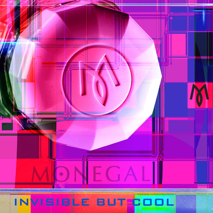 Invisible But Cool