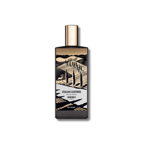 Memo Paris - Italian Leather