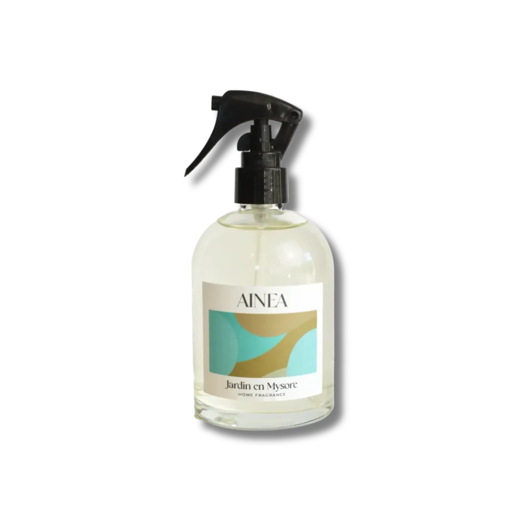 Perfume de Hogar - Jardín en Mysore