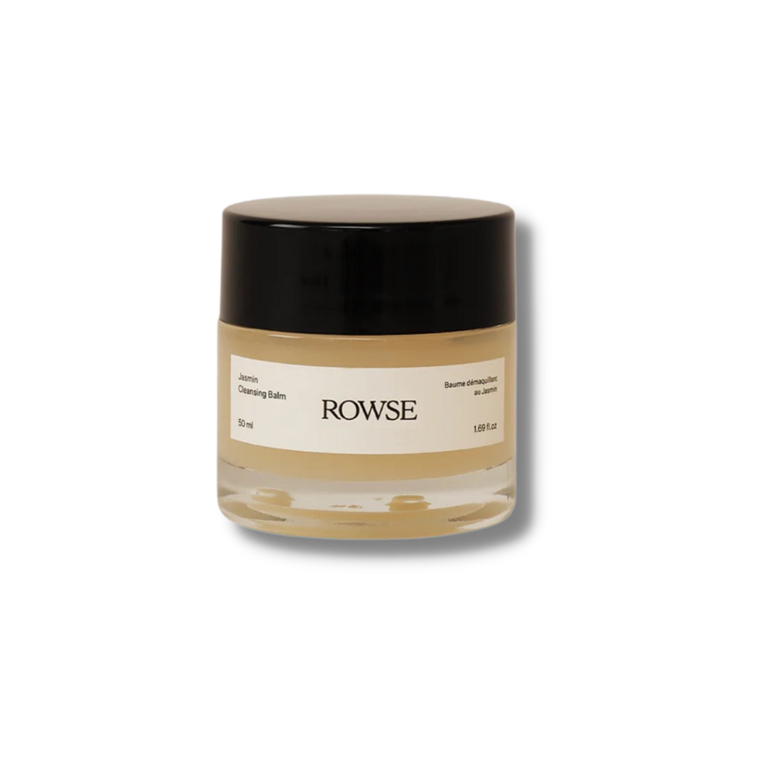 Jasmine Cleansing Balm Rowse